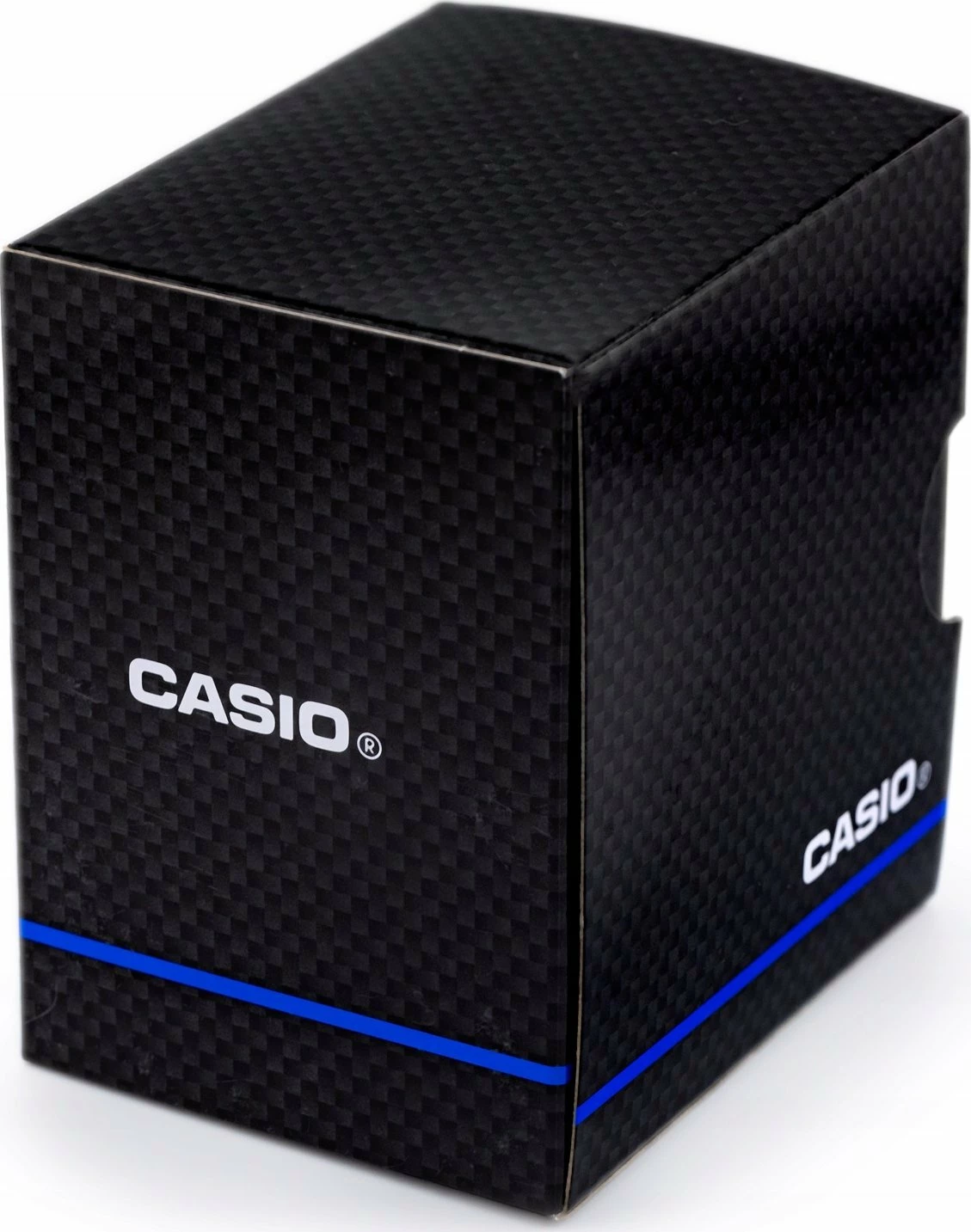 Orë dore Casio LTP-V007G-9EUDF, kuarc, analoge, 30 m, rrip çelik inox, me kuti, e artë