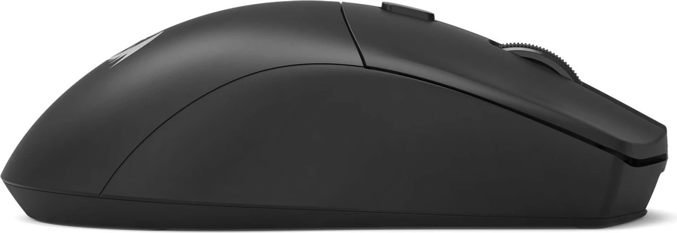 Maus gaming Redragon M919-ULT SPARDA, wireless/me kabllo, 45000 DPI, USB-C, i zi