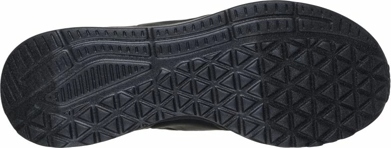 Atlete për femra Skechers, të zeza