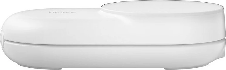 Karikues wireless Belkin Qi2 3-në-1, 25W, USB-C, kabllo 1.5m, i bardhë