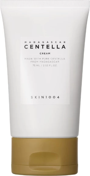 Krem hidratues për femra SKIN1004 Madagascar Centella Cream me Centella Aziatike, 75ml