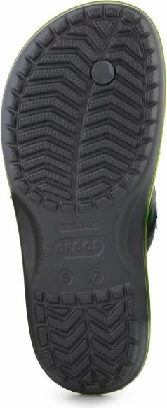 Atlete për meshkuj dhe fëmijë Crocs, gri