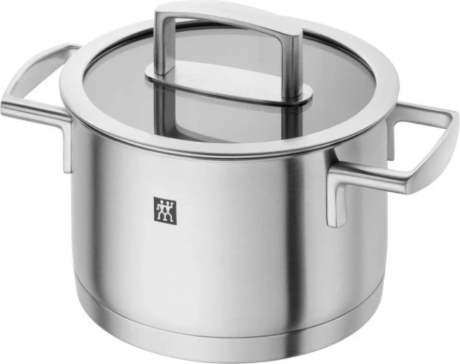 Set 5 tenxhere Zwilling Vitality 66460-000-0, çelik inox