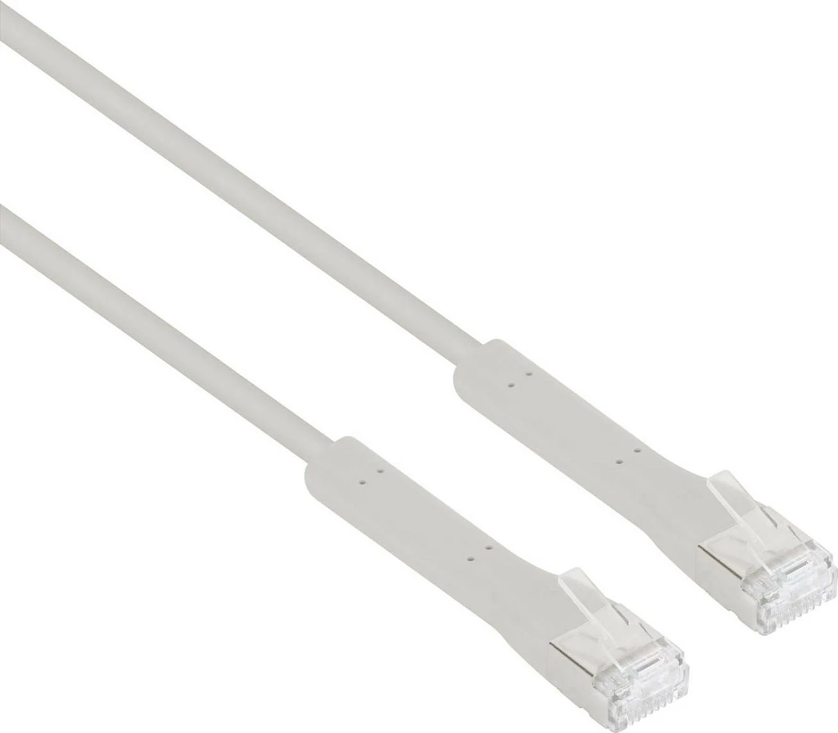 Kabllo rrjeti Intellinet 745147 Cat6a 1.5 m 10Gbps PoE++ RJ45, hiri
