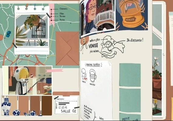 looK INside EN/FR/ES Global