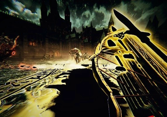 Crossbow: Bloodnight EN/PL Global