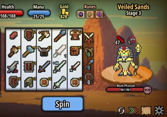 Spin Hero Global