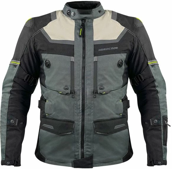 Xhakete Adventure Evo Hiri Mbyllte/zeze Xxl