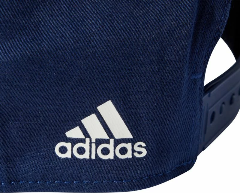 Kapelë adidas, navy blue [Madhësia: M - L]