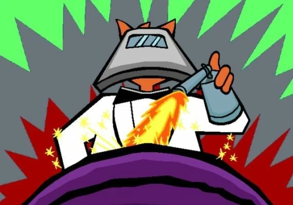 Spy Fox 3: Operation Ozone EN/FR Global