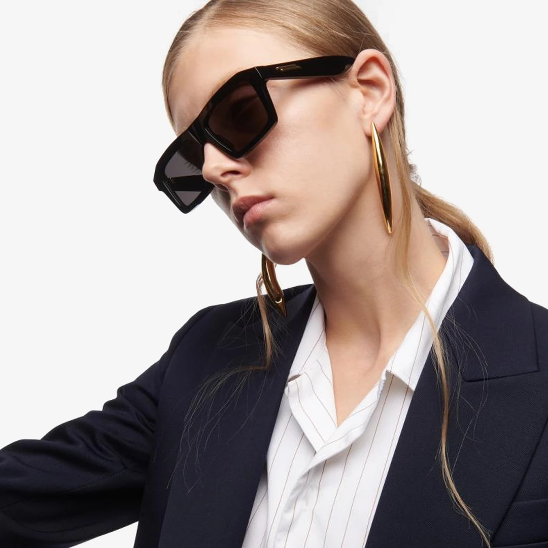 Syze dielli Bottega Venetta BV1213S-002 55