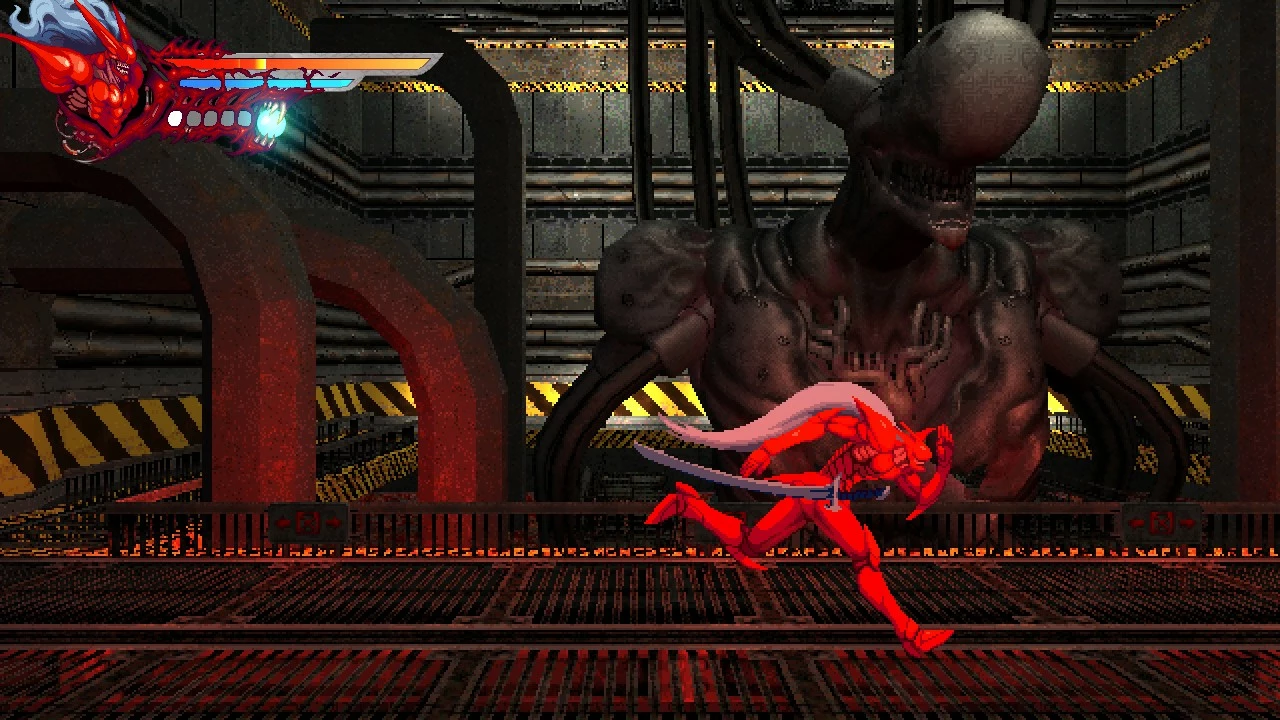 Lojë për PlayStation 5 Ziggurat Interactive Slave Zero X
