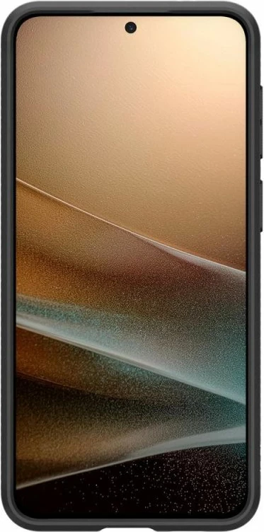 Mbështjellës telefoni Spigen Rugged Armor për Samsung Galaxy A57 5G, i zi