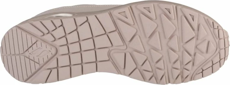 Atlete Skechers femra, argjendi [Madhësia: 36]