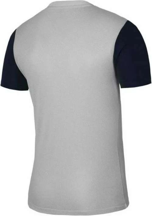 Maicë Nike për meshkuj, gri [Madhësia: XL]