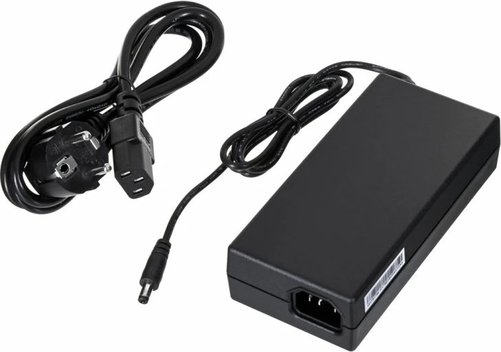 Regjistrues IP Hikvision DS-7604NXI-K1/4P(D), i zi