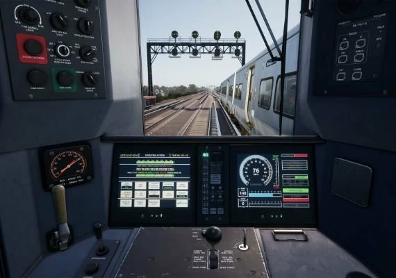 Train Sim World 2020 EN/DE/FR/IT/PT/RU/ZH/ES Global