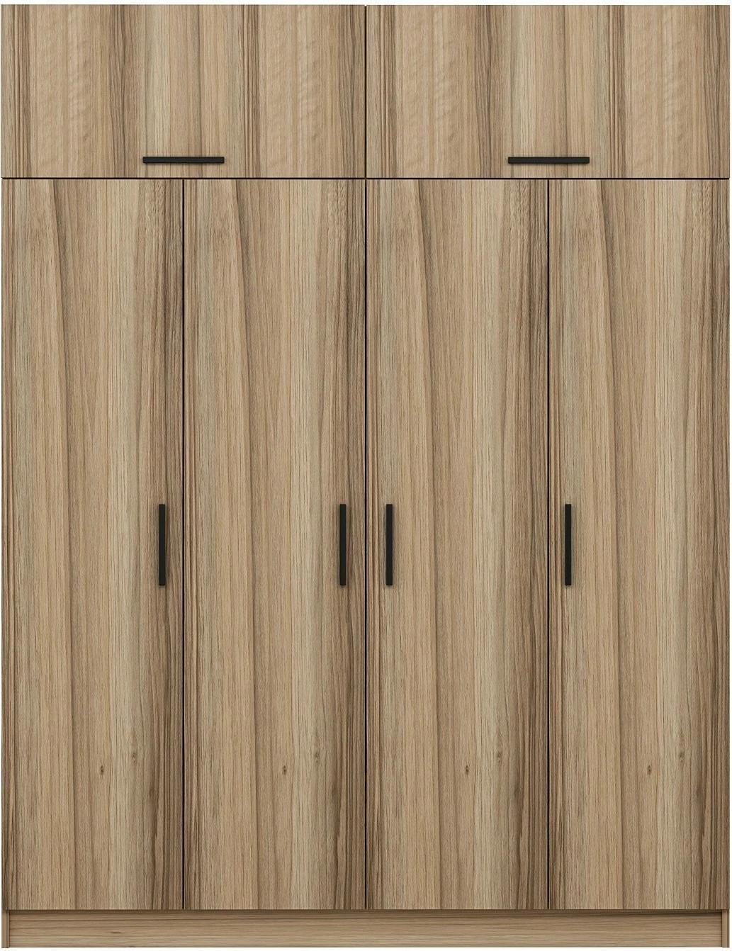 Dollap rrobash Dore, Skye Decor, 7518