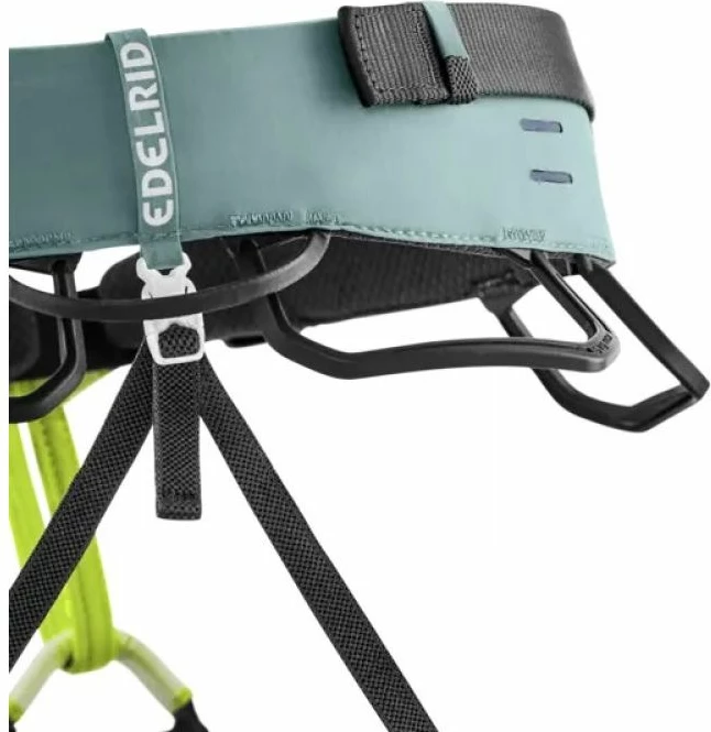 Rríp ngjitjeje Edelrid Sendero M, i zi