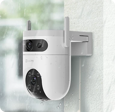 Kamerë e jashtme EZVIZ H9c Dual 3MP+3MP