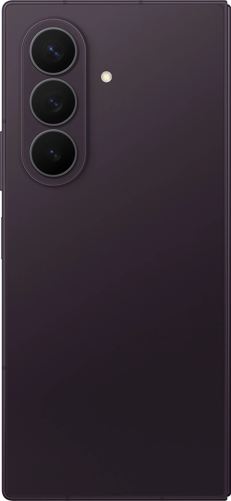 Celular Samsung Galaxy Z Fold8 Ultra, 12GB RAM, 512GB, Version DE, Violet Shadow