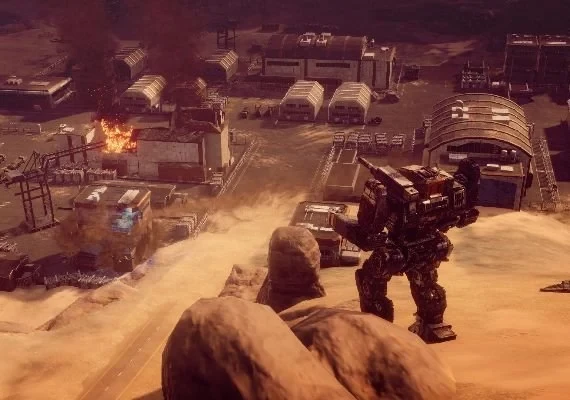 BattleTech EN Global
