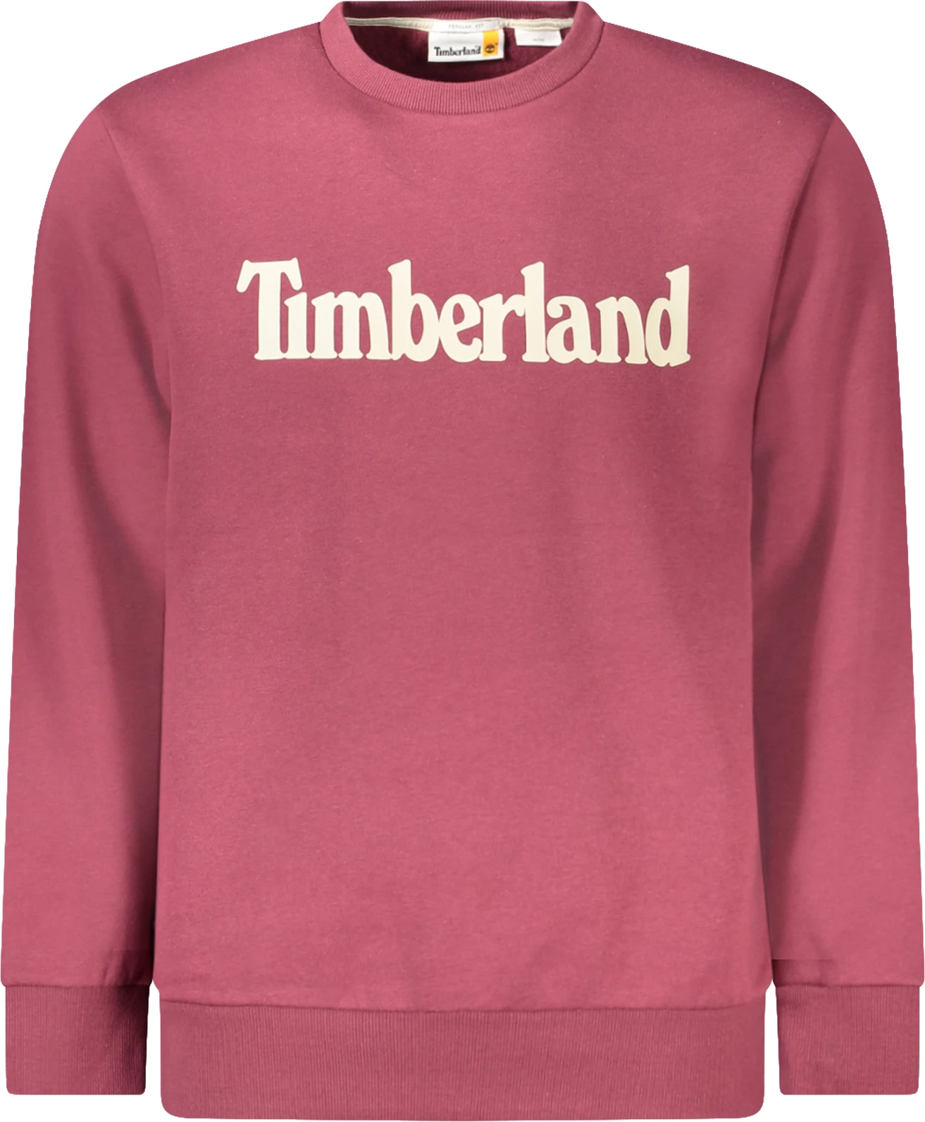 Duks për meshkuj Timberland, i kuq