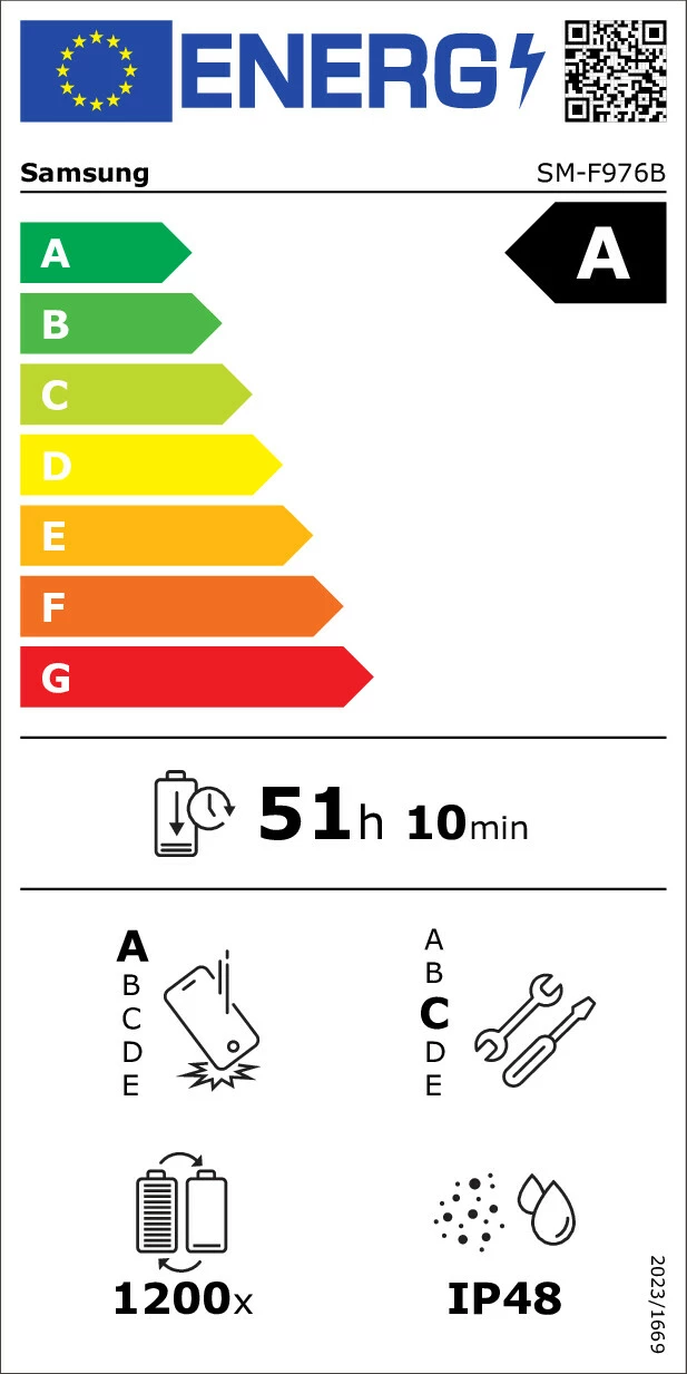 Celular Samsung Galaxy Z Fold8 Ultra 5G, 16GB RAM Memorje, 1TB, Graphite