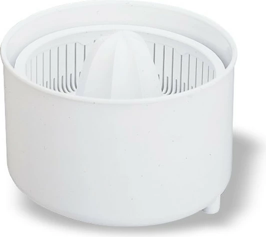 Shtojcë për shtrydhje agrumesh Bosch MUZ4ZP1, plastikë, MUM4, e bardhë