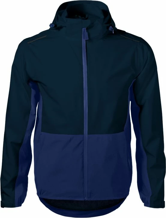 Jakne për meshkuj Malfini, blu marine