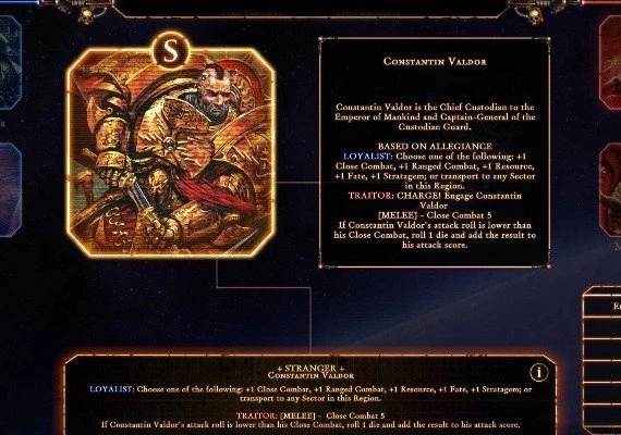 Talisman: The Horus Heresy - Prospero DLC EN Global