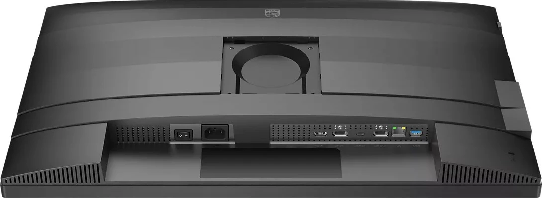 Monitor Philips 27B2U4601 27" Quad HD 120Hz USB-C zi