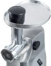 Grirëse mishi Kenwood MG510, argjend