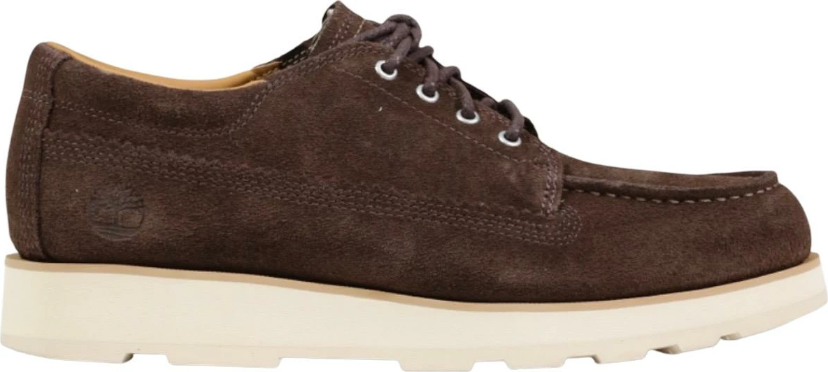 Këpucë për meshkuj Timberland Britton Mills TB0A43JGEIV, kafe të errëta