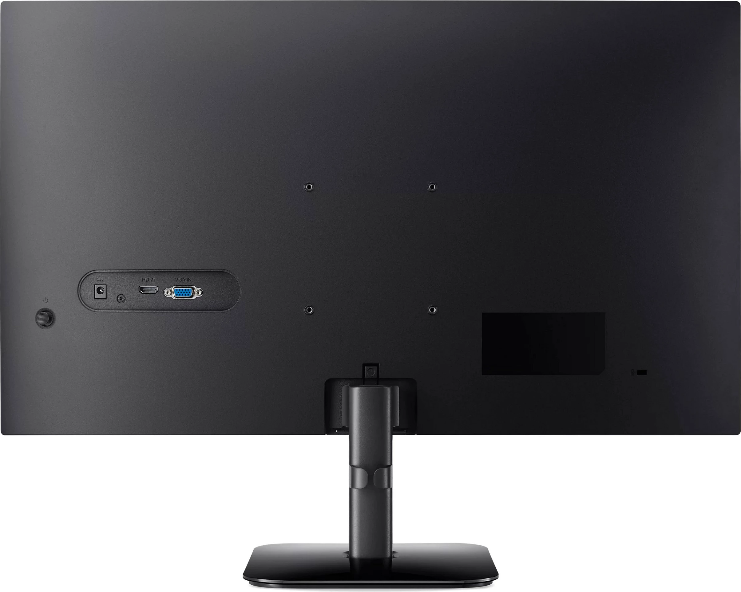 Monitor gaming Acer KA272P0BI (KA2), 27", Full HD, VA, 144Hz, 1x HDMI, 1x VGA