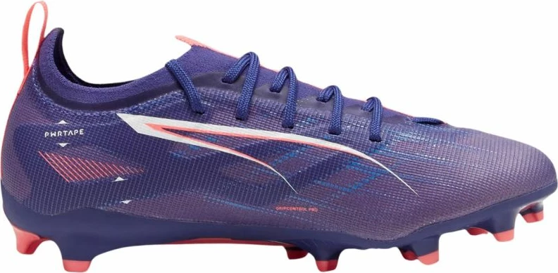 Atlete për fëmijë Puma, të kaltra [Madhësia: 35]