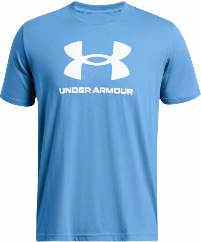 Maicë për meshkuj Under Armour, e kaltër