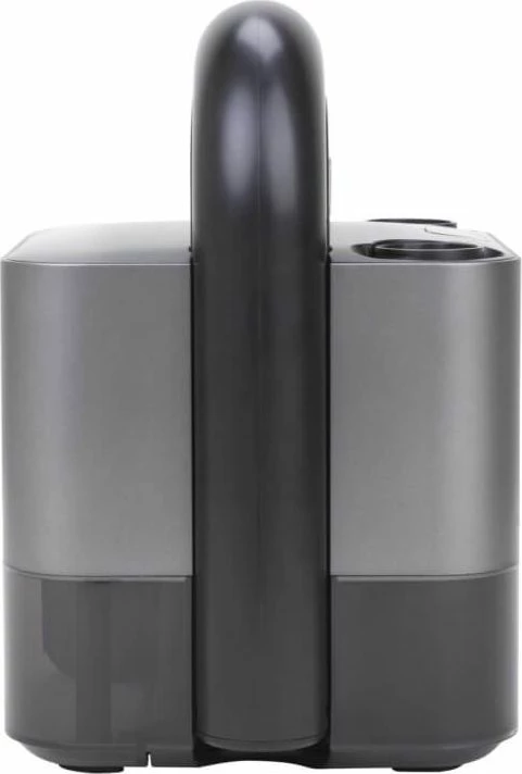 Fshesë me korrent dore Worx Cube Vac 20 V, 180 W, HEPA, 25 min, gri, set me bateri 2.0 Ah dhe karikues