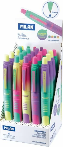 Milan Kimik SUNSET 176568920SN