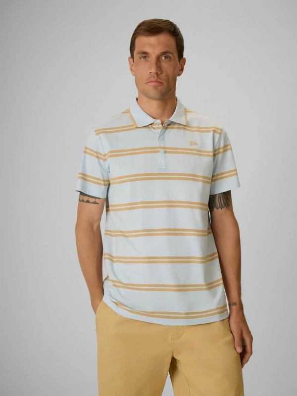 Maicë polo për meshkuj 4f 4FRSS26TPTSM0898-34S