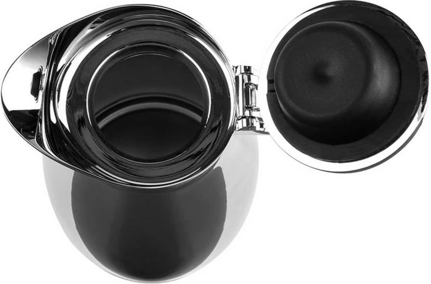 Termos Emsa Eleganza 502488, 0.6L, çelik inox