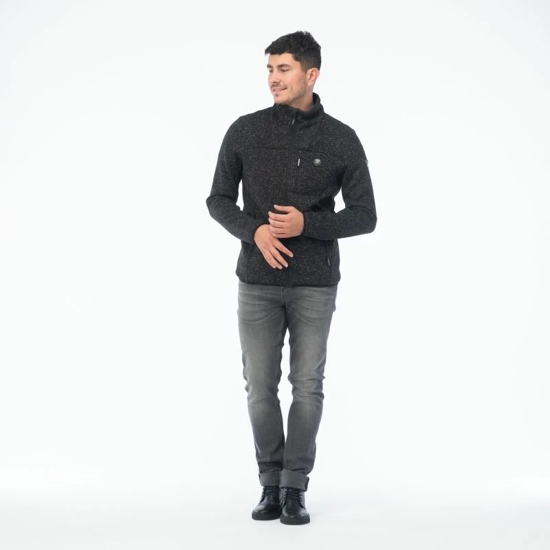 Fleece për meshkuj Fitanu FRAGOLE [Madhësia: M]