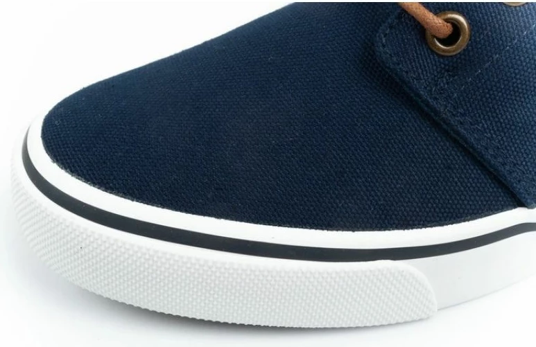 Këpucë për meshkuj Lee Cooper, të kaltra