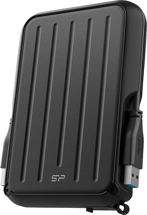 Disk HDD Silicon Power A66, 5TB, i zi