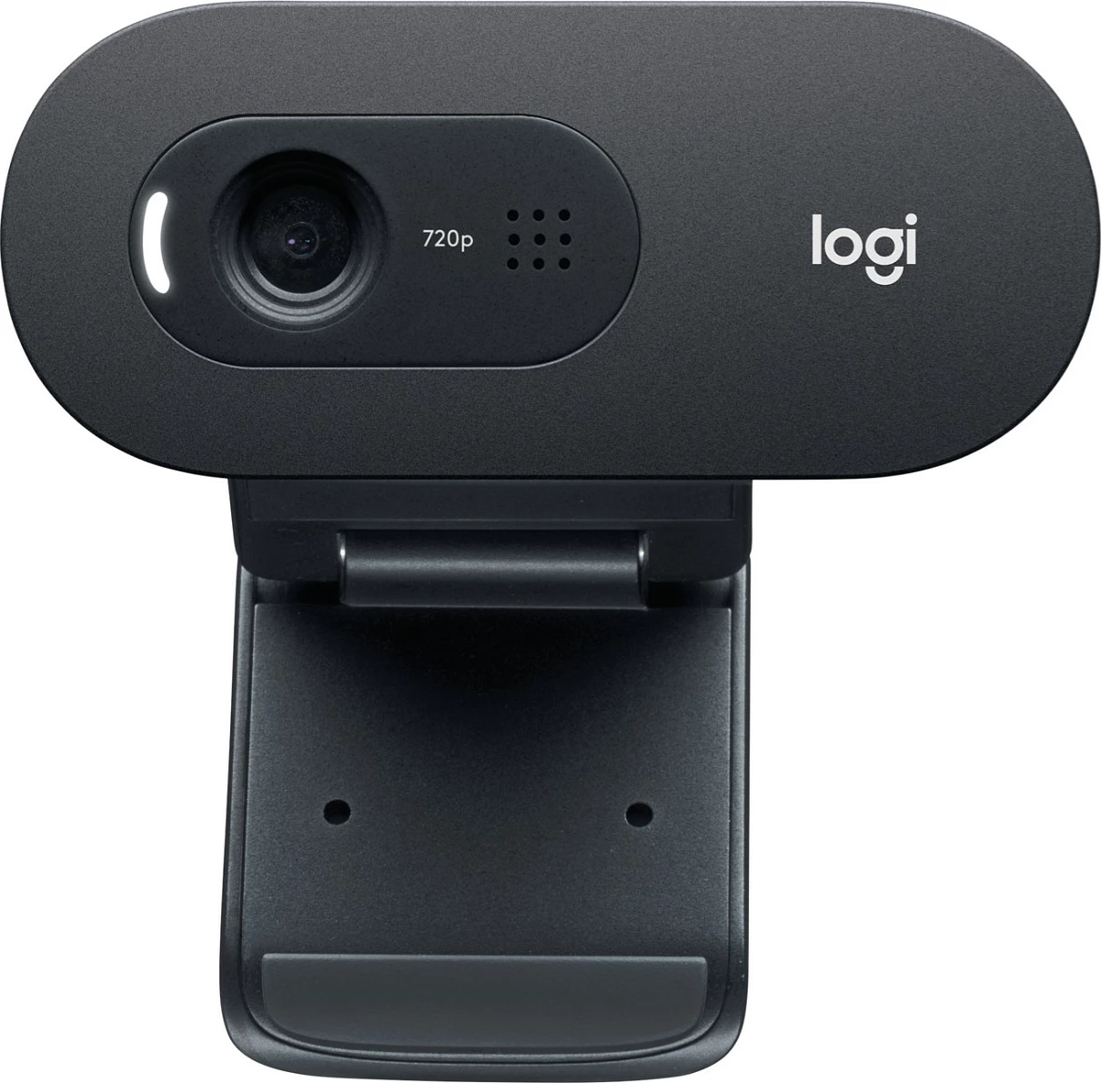 Kamera Logitech C505 HD, 720p, USB, E zezë
