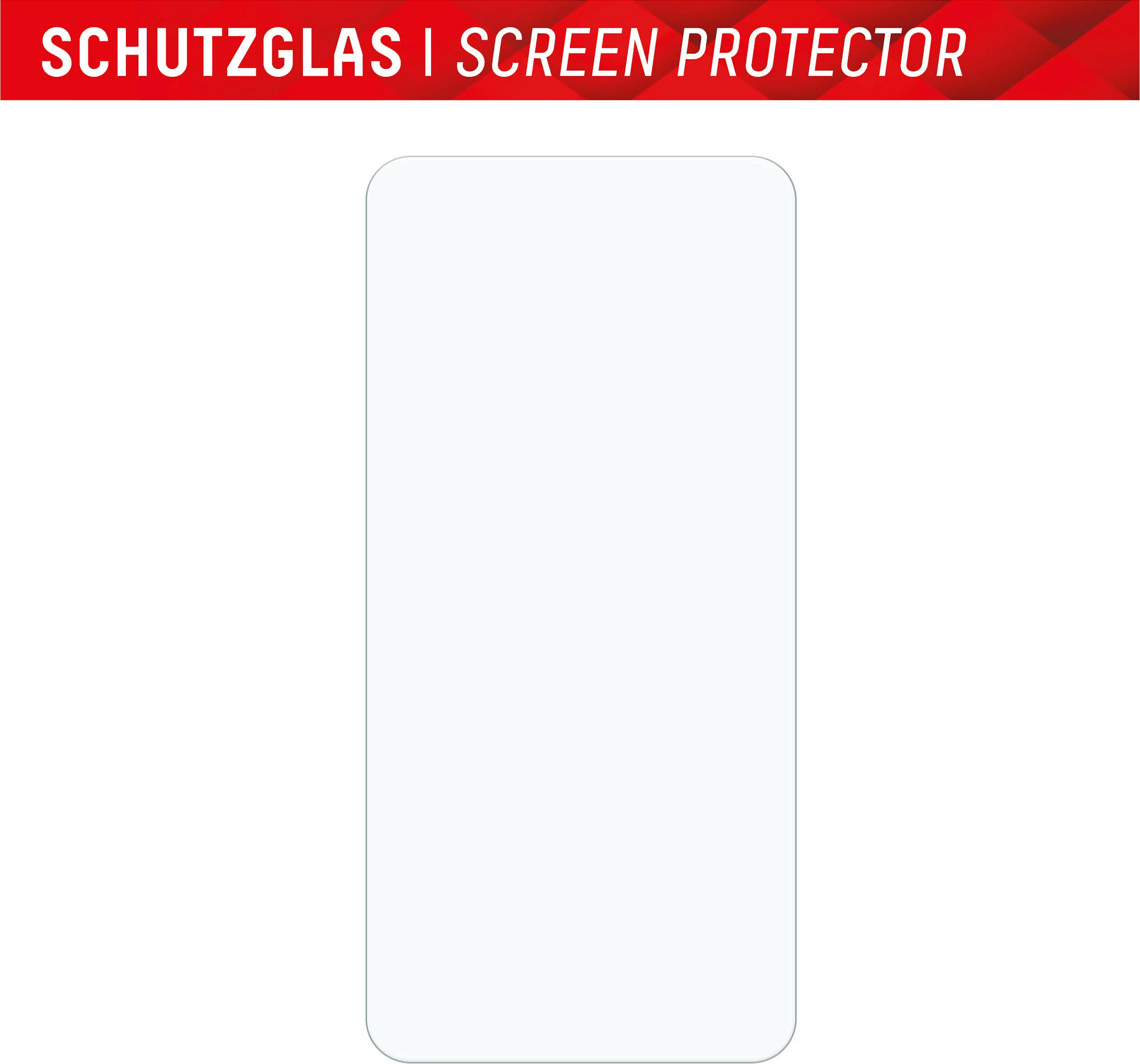 Mbrojtëse ekrani Displex Smart Glass 9H për Samsung Galaxy S24/S25, transparente