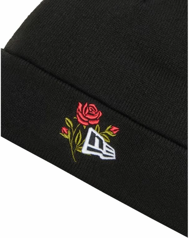 Kapelë New Era, unisex, e zezë [Madhësia: Një madhësi]