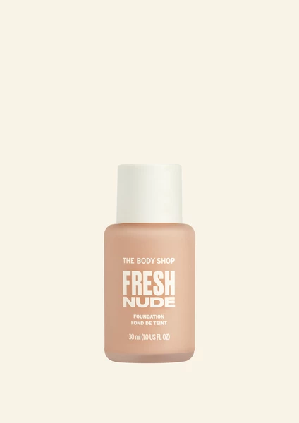 Fresh Nude Foundation MEDIUM 1W 30 ML