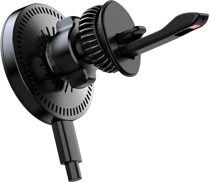 Mbushës wireless për veturë Rocoren RCZJ-XK01, 15W, i zi