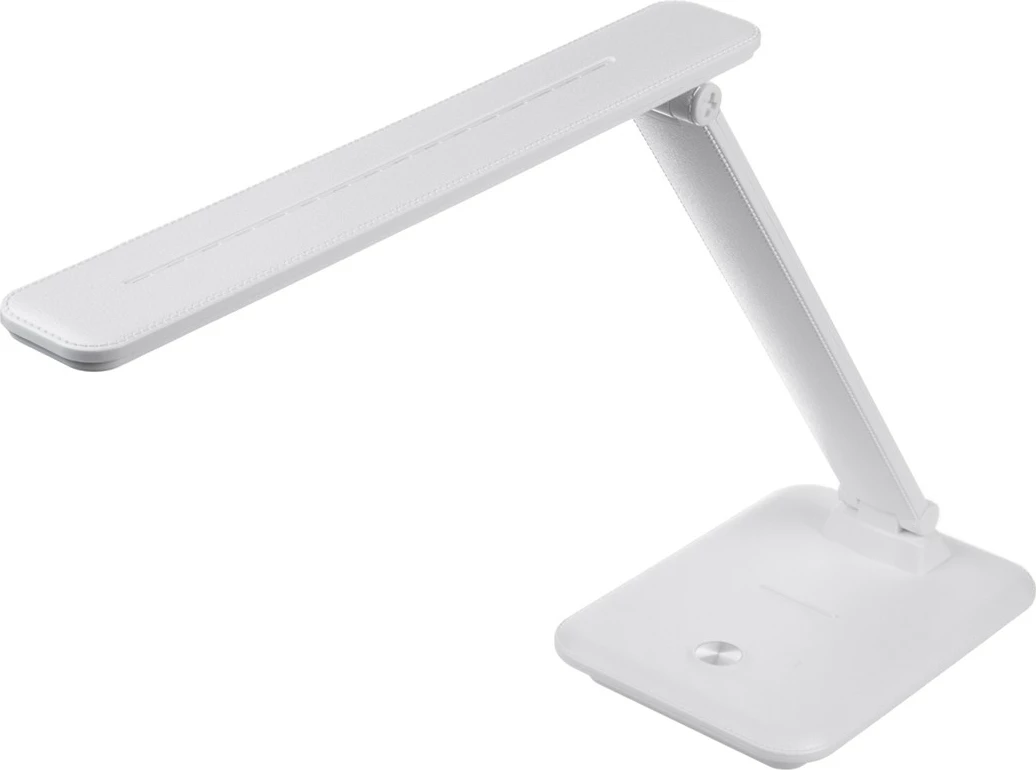 Llambë tavoline Maclean MCE614W, LED, 9W, e bardhë, e palosshme